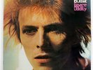 DAVID BOWIE SPACE ODDITY RCA RVP6124 JAPAN VINYL LP