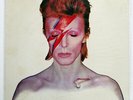 DAVID BOWIE ALADDIN SANE RCA RVP6128 JAPAN VINYL LP