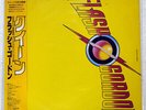 QUEEN FLASH GORDON (ORIGINAL SOUNDTRACK MUSIC) EMI EMS-81800 JAPAN VINYL LP