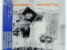 LEE MORGAN CANDY BLUE NOTE TOJJ6507 JAPAN HEAVY WEIGHT OBI VINYL LP