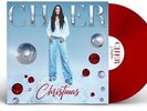 Cher - Christmas [New Vinyl LP] Colored Vinyl, Red