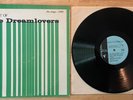 DOO WOP 33 LP THE DREAMLOVERS BEST OF ON HERITAGE RECORDS