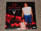 Sealed Lil Wayne Tha Carter V LP 2018 Young Money Records