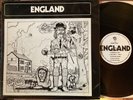 ENGLAND -  