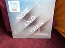The Beatles Now And Then FANS FIRST SPOTIFY 10 Inch Vinyl RARE SOLD OUT Sealed