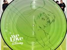 Various Artists - We Love Disney (2LP Ltd Picture Disc) - SOUNDTRACK *COLOR*