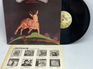 Captain Beefheart Bluejeans & Moonbeams 1974 Mercury Original Vinyl LP NM/VG++
