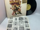 Rudy Ray Moore Dolemite Soundtrack US 1975 Vinyl LP Generation International Rec