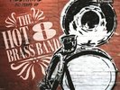 Hot 8 Brass Band - Vicennial 20 Years Of The Hot 8 Brass Band - Used  - B34z