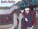 Audio Bullys - Back To Mine - Used Vinyl Record - B5z