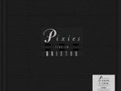Pixies Splatter Vinyl New Sealed Live Unopened 8LP Boxset + Booklet + More