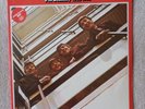 THE BEATLES 1962 - 1966 RED VINYL DOUBLE ALBUM COLORED VINYL GERMAN RELEASE