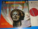 Ansermet BEETHOVEN Symphony No.9 - London Blueback CS 6143 2E/1E