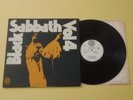 BLACK SABBATH VOL 4 1Y1/2Y1 1st PRESS 1972 EX COVER INCREDIBLE AS NEW AUDIO WOW