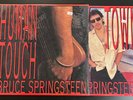 Bruce Springsteen Human Touch + Lucky Town Vinyl Lp's 1992 Original Sealed