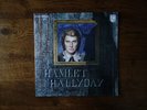 2 LP Vinyles 33 T Johnny Hallyday 