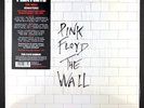 Pink Floyd • The Wall • 2016 Remaster 180g vinyl record LP NM M-