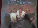 ABBA, The Singles (The First Ten Years) USA New Old Stock Sealed 2LP