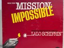 Music From MISSION IMPOSSIBLE (Lalo Schifrin) - 12