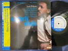 JACK WILSON EASTERLY WINDS BLUE NOTE BNJ 71038 OBI STEREO PROMO JAPAN Vinyl LP