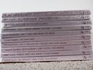 The Greatest Recordings of the Big Band Era - FRANKLIN MINT No. 1-40 20 boxes