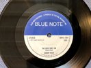 BUDDY RICH / BOB DURROUGH - THE BEST GOES ON rare DEMO PROMO ONLY SOUL FUNK /EX+
