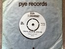 THE ONYX - YOU’VE GOTTA BE WITH ME rare UK 1968 / PSYCH / FUZZ / MOD / MINT-