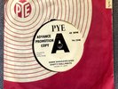 TAMMY ST. JOHN - DARK SHADOWS rare UK 1965 DEMO PROMO / NORTHERN SOUL / MINT-