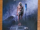 MEGADETH Countdown To Extinction 1992 LP 1st Press VG+/VG+ w/Insert Very CLEAN