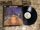BENNIE MAUPIN MOONSCAPES JAZZ FUNK FUSION MERCURY LABEL PROMO VINYL LP EX+