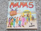 Max Mix 5 SPAIN EDITION 2 x Vinyl LP