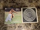 ROD STEWART AN OLD RAINCOAT WON'T EVER LET YOU DOWN UK VERTIGO SWIRL VINYL EX+