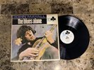 JOHN MAYALL THE BLUES ALONE UK ACE OF CLUBS LABEL BLUES ROCK VINYL LP NM