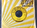RAY SMITH - YOU MADE A HIT rare ORIGINAL USA 1958 / ROCKABILLY / SUN 308 / EX++