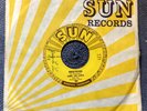 JERRY LEE LEWIS - BREATHLESS rare ORIGINAL US 1958 / ROCKABILLY / SIGNED / EX+++
