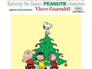 Vince Guaraldi - A Charlie Brown Christmas | [Black Vinyl LP] |