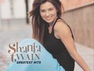 Shania Twain Greatest Hits (Vinyl) International Version 180G Black