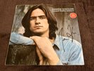 James Taylor SIGNED ORIG. VINYL LP Sweet Baby James