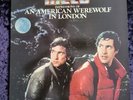 Meco - Impressions of American Werewolf in London - RARE 1981 UK Pressing