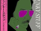 Jiro Inagaki And Soul Media - Funky Stuff | [Pink Vinyl LP] |