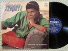 EMILIO SANTIAGO Mais Que Um Momento ORIG BRAZIL SOUL FUNK DJ LP VG+ HEAR