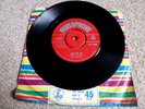 VERY 1st press 1L/1L (Mothers/Stampers) Beatles 1N/1N *Love Me Do* RED ZT tax