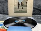 Pink Floyd - Wish you were here | Japan Pressung LP Vinyl Schallplatte Postcard