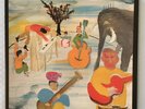 THE BAND - MUSIC FROM BIG PINK + INSERT - GATEFOLD - MFSL - NUMBERED - VG++