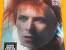 David Bowie – Space Oddity LP Picture Disc - Parlophone – 0190295468743   NEW