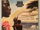 MILES DAVIS - BITCHES BREW + X 2 LPS - MFSL - NUMBERED - EXCELLENT