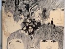 THE BEATLES - Revolver (Apple) - 12
