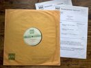 Popular Classics Disc 20 Concertos Romantic BBC Transcription LP 1978