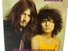 TYRANNOSAURUS REX - A BEARD OF STARS / UNICORN - ORIGINAL FLY DOUBLE PACK VINYL.