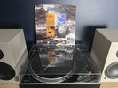 Marillion Season's End 1989 Vinyl Gatefold Album 1st Issue NM/VG A-1-1-1